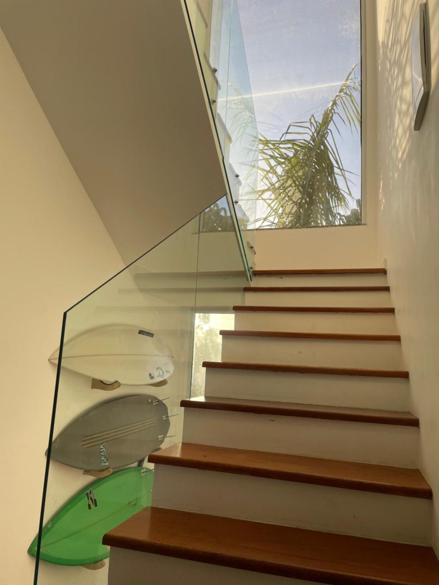 Santinho Ocean View House Villa Florianopolis Exterior photo