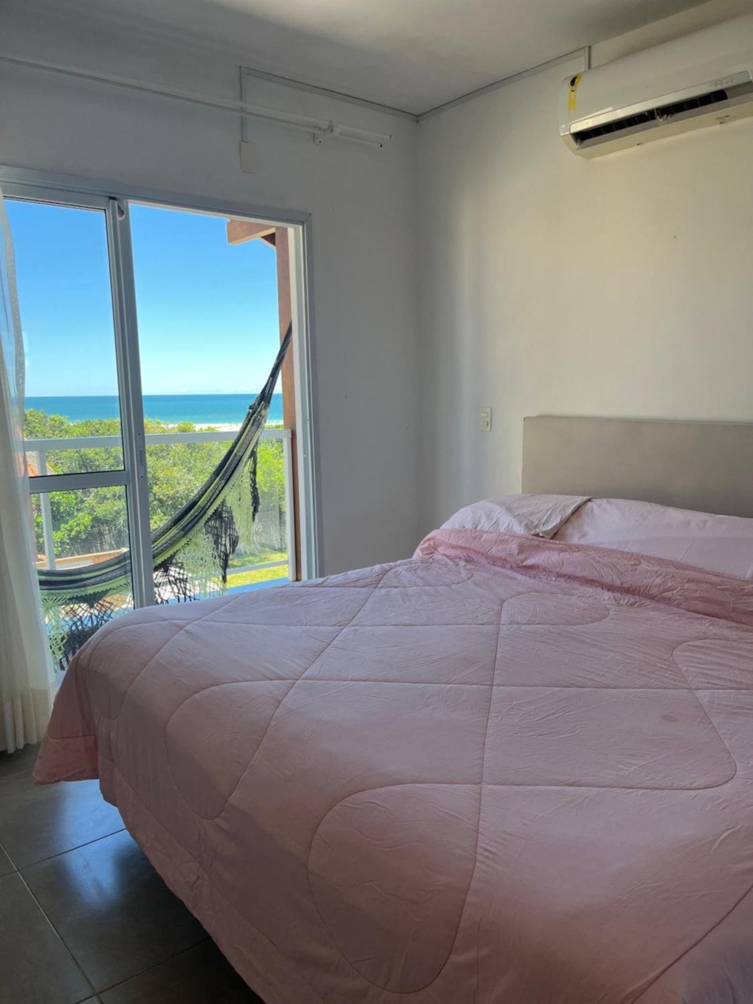 Santinho Ocean View House Villa Florianopolis Exterior photo