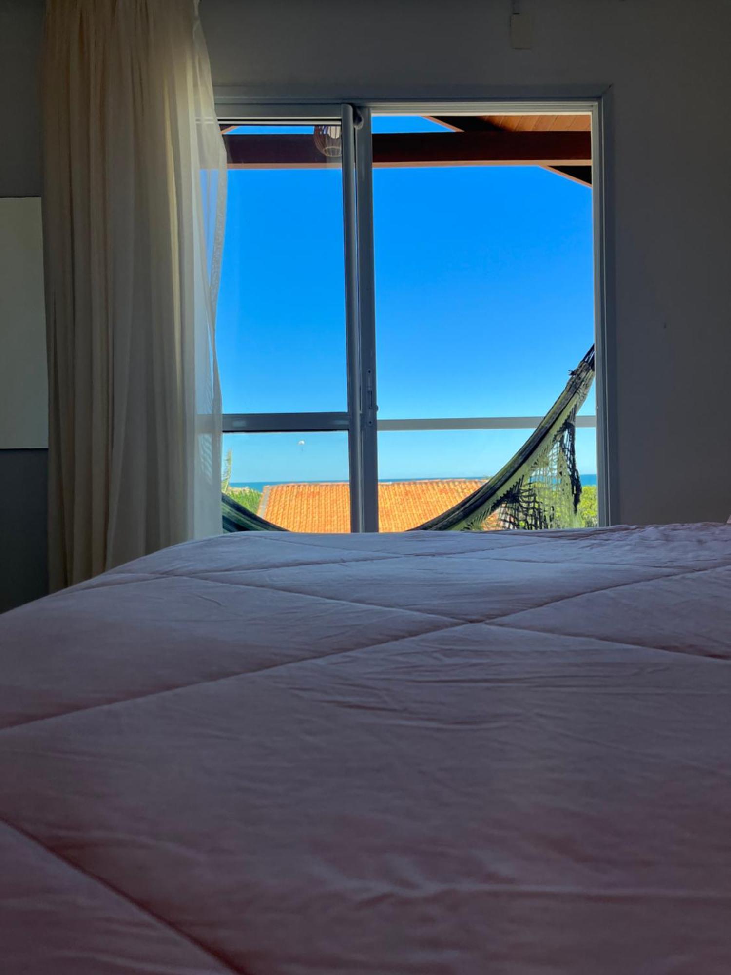 Santinho Ocean View House Villa Florianopolis Exterior photo