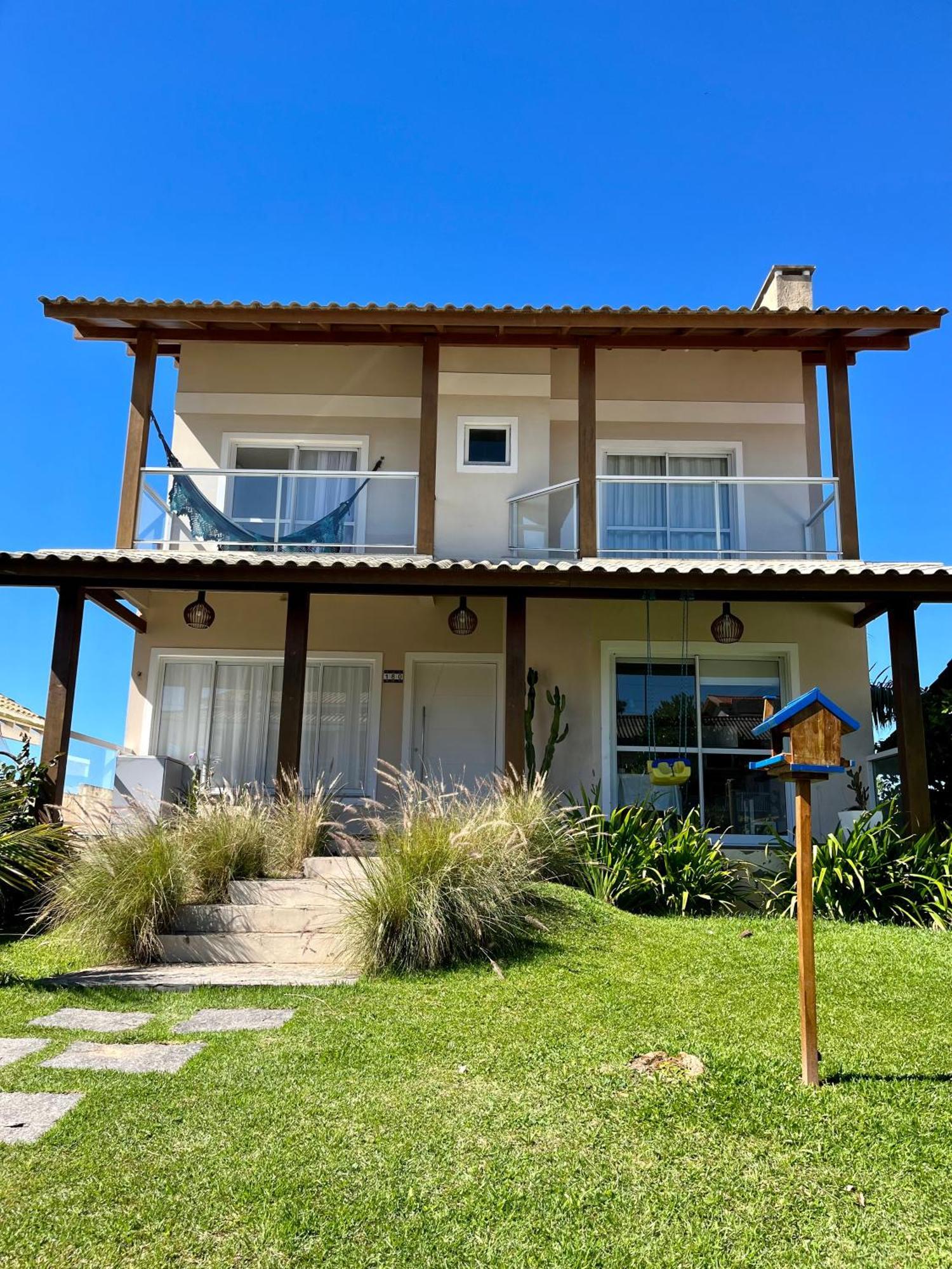 Santinho Ocean View House Villa Florianopolis Exterior photo