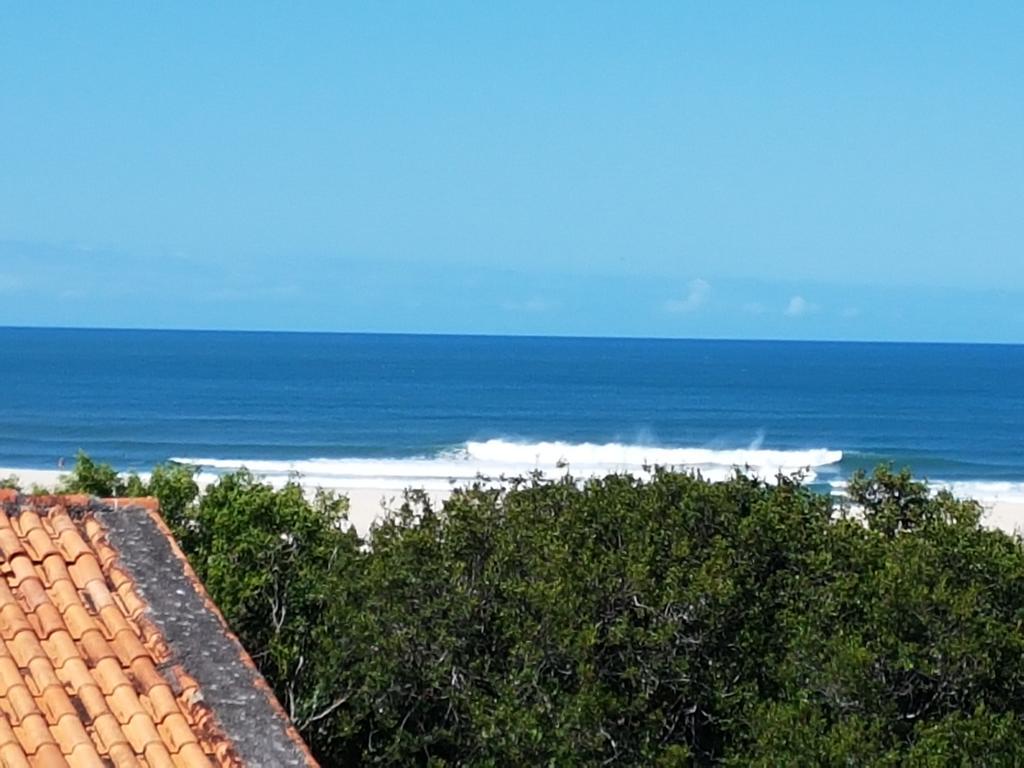 Santinho Ocean View House Villa Florianopolis Exterior photo