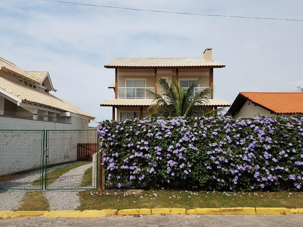 Santinho Ocean View House Villa Florianopolis Exterior photo